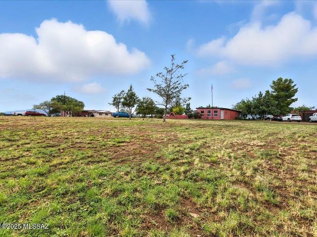 131 Boyd Road, Sonoita, AZ 85637