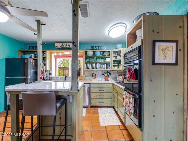 131 Boyd Road, Sonoita, AZ 85637