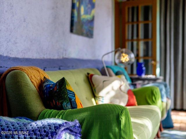 131 Boyd Road, Sonoita, AZ 85637