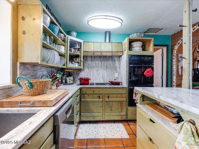 131 Boyd Road, Sonoita, AZ 85637