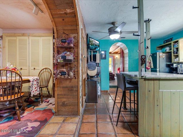 131 Boyd Road, Sonoita, AZ 85637