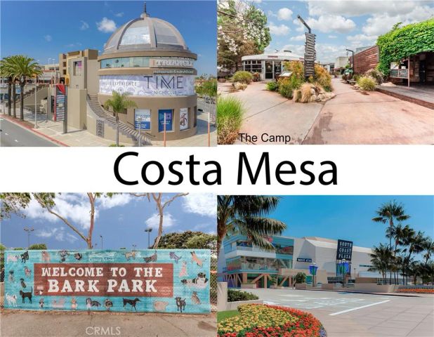 380 W Wilson F106, Costa Mesa, CA 92627
