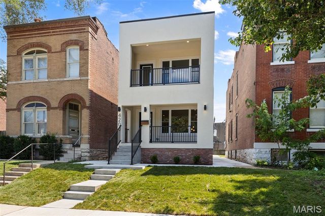 4200 Chouteau Avenue, St Louis, MO 63110