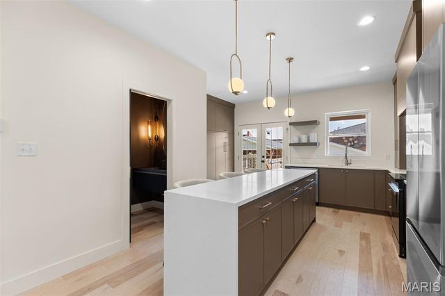 4200 Chouteau Avenue, St Louis, MO 63110