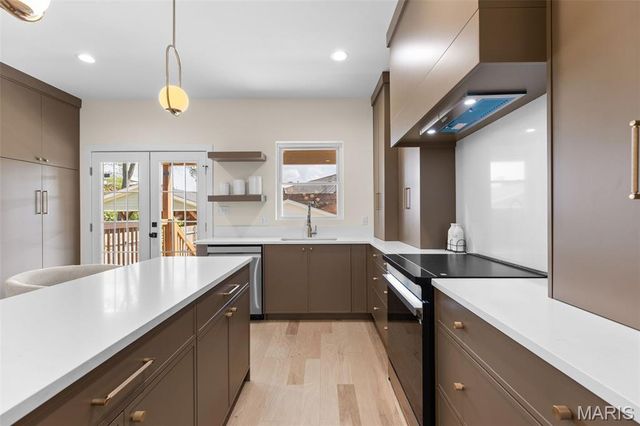4200 Chouteau Avenue, St Louis, MO 63110