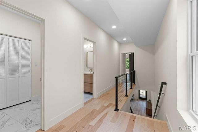 4200 Chouteau Avenue, St Louis, MO 63110