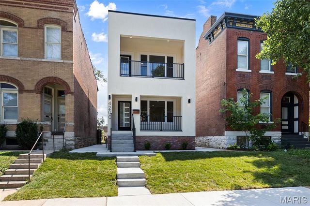 4200 Chouteau Avenue, St Louis, MO 63110
