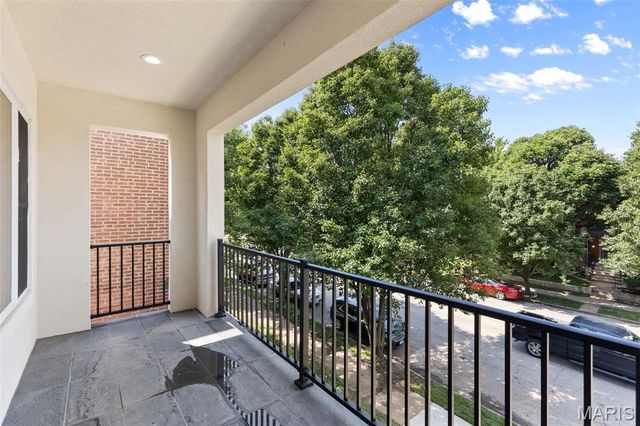 4200 Chouteau Avenue, St Louis, MO 63110