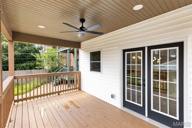 4200 Chouteau Avenue, St Louis, MO 63110