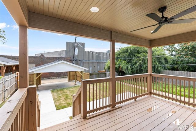 4200 Chouteau Avenue, St Louis, MO 63110