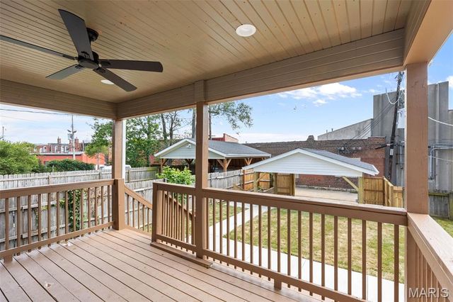 4200 Chouteau Avenue, St Louis, MO 63110