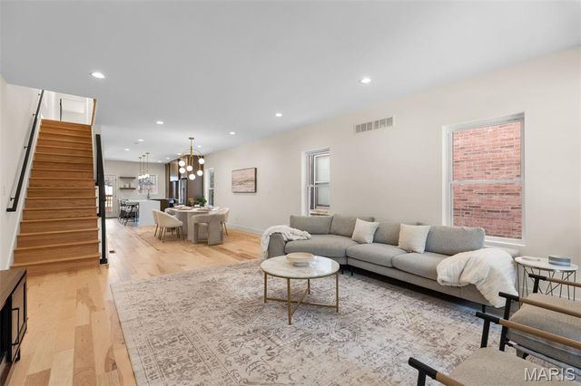 4200 Chouteau Avenue, St Louis, MO 63110