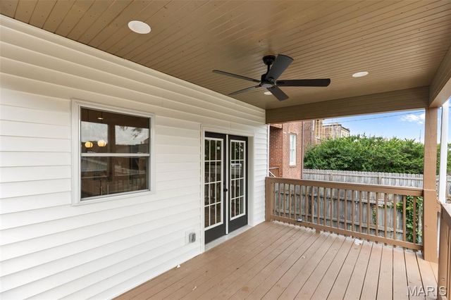 4200 Chouteau Avenue, St Louis, MO 63110