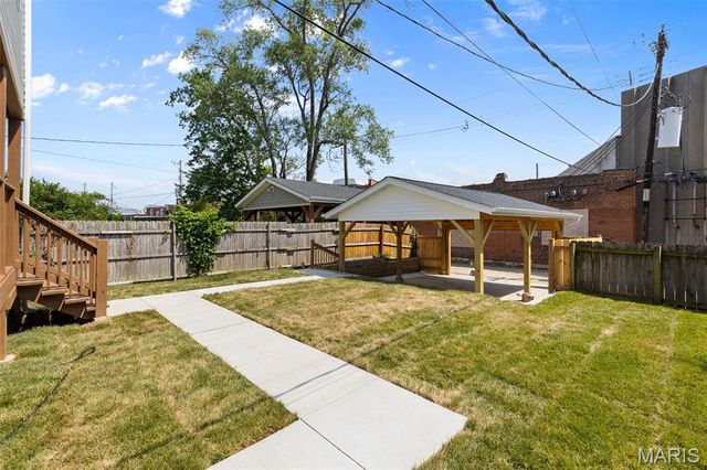 4200 Chouteau Avenue, St Louis, MO 63110