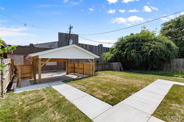 4200 Chouteau Avenue, St Louis, MO 63110