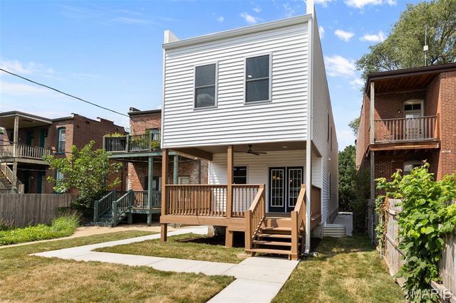 4200 Chouteau Avenue, St Louis, MO 63110
