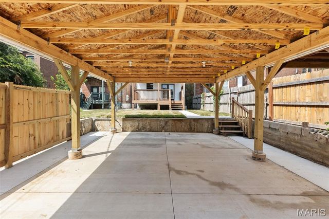 4200 Chouteau Avenue, St Louis, MO 63110