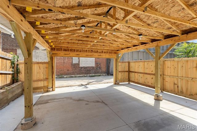 4200 Chouteau Avenue, St Louis, MO 63110