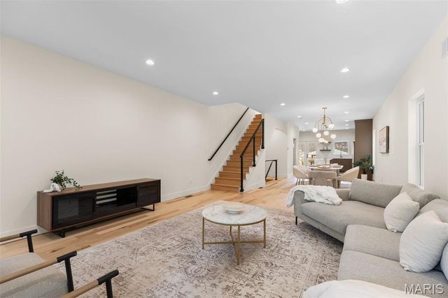 4200 Chouteau Avenue, St Louis, MO 63110