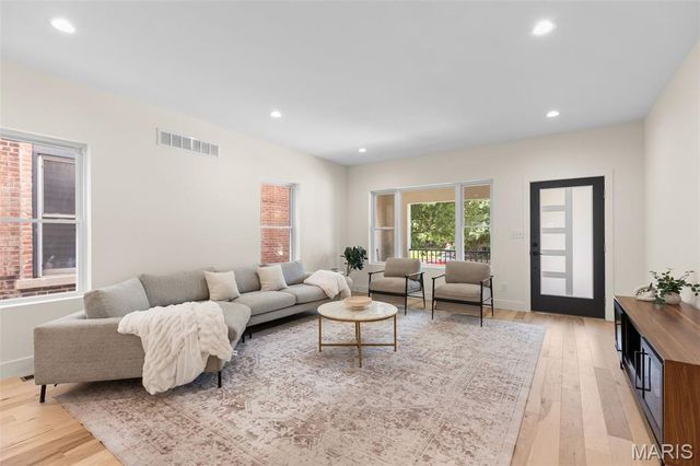 4200 Chouteau Avenue, St Louis, MO 63110