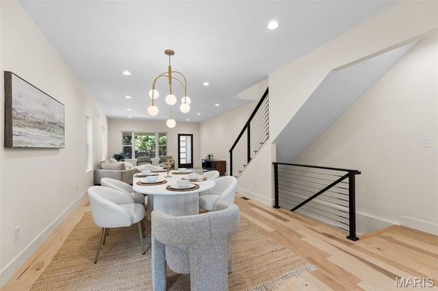 4200 Chouteau Avenue, St Louis, MO 63110