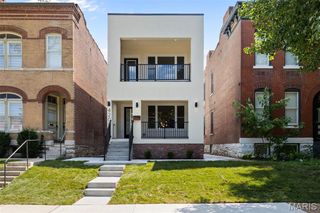 4200 Chouteau Avenue, St Louis, MO 63110