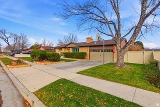 5731 S BENNION DR, Taylorsville, UT 84129