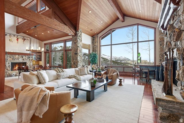 39 WHITE PINE RD, Park City, UT 84060