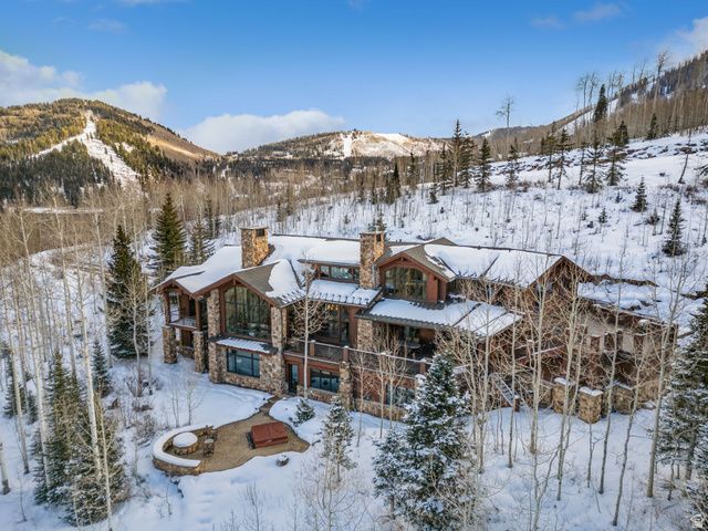 39 WHITE PINE RD, Park City, UT 84060