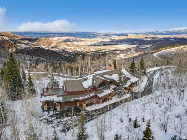 39 WHITE PINE RD, Park City, UT 84060