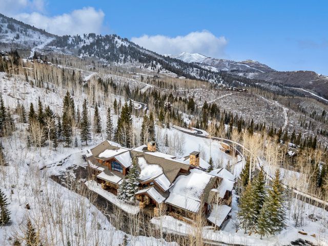 39 WHITE PINE RD, Park City, UT 84060