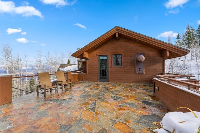 39 WHITE PINE RD, Park City, UT 84060