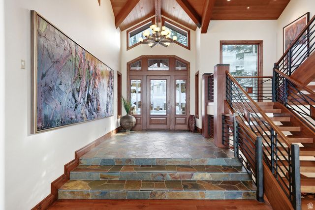 39 WHITE PINE RD, Park City, UT 84060