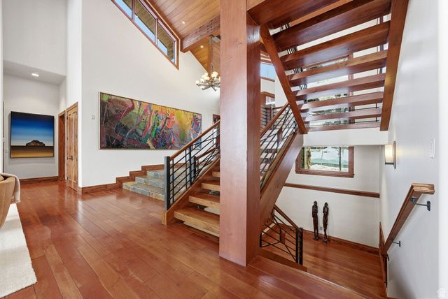 39 WHITE PINE RD, Park City, UT 84060