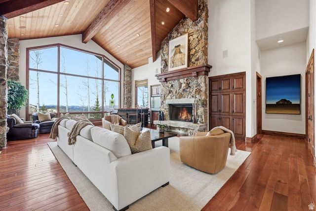39 WHITE PINE RD, Park City, UT 84060