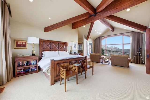 39 WHITE PINE RD, Park City, UT 84060