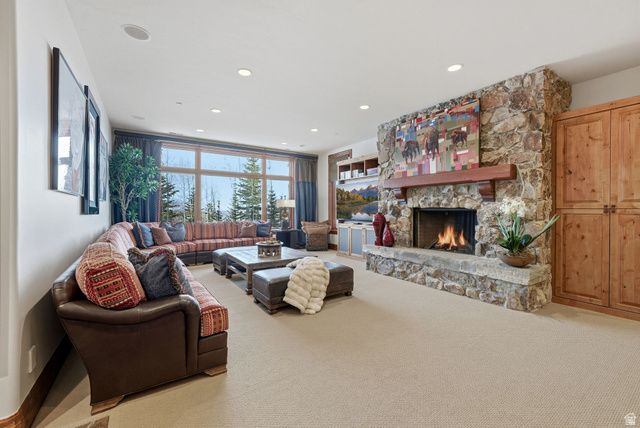 39 WHITE PINE RD, Park City, UT 84060