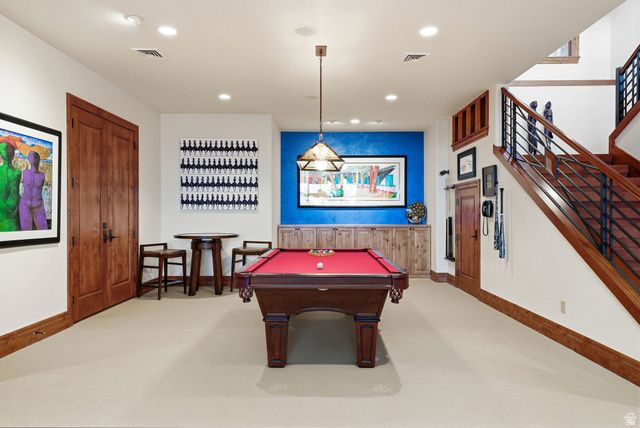 39 WHITE PINE RD, Park City, UT 84060