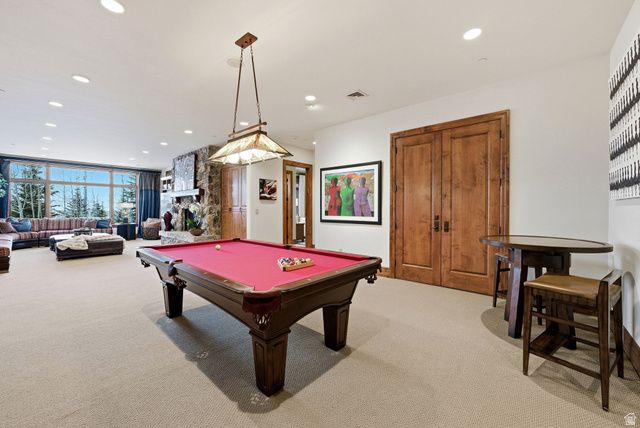 39 WHITE PINE RD, Park City, UT 84060