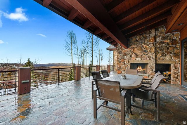 39 WHITE PINE RD, Park City, UT 84060