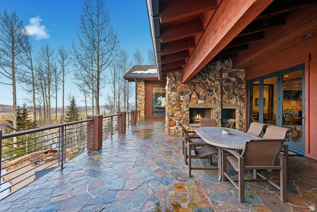 39 WHITE PINE RD, Park City, UT 84060