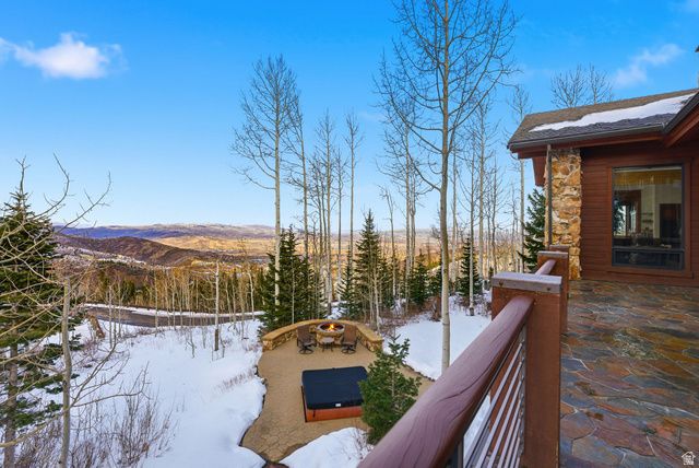 39 WHITE PINE RD, Park City, UT 84060
