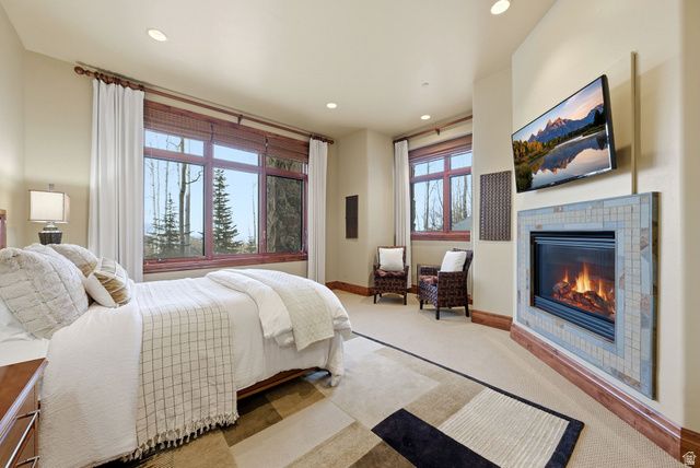 39 WHITE PINE RD, Park City, UT 84060
