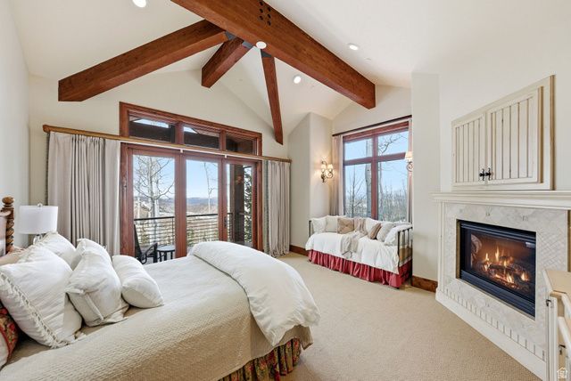 39 WHITE PINE RD, Park City, UT 84060