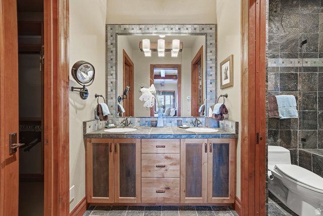 39 WHITE PINE RD, Park City, UT 84060