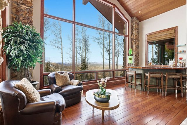 39 WHITE PINE RD, Park City, UT 84060