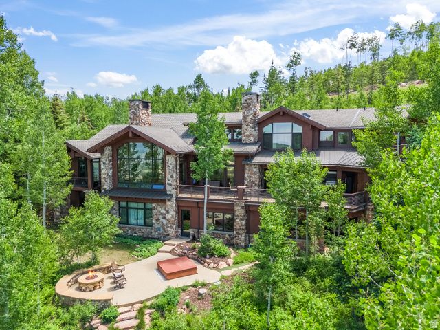 39 WHITE PINE RD, Park City, UT 84060