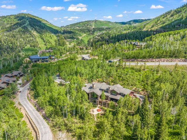 39 WHITE PINE RD, Park City, UT 84060