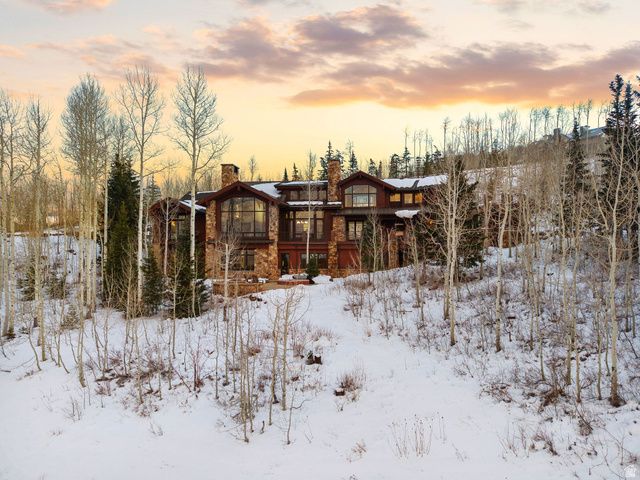 39 WHITE PINE RD, Park City, UT 84060