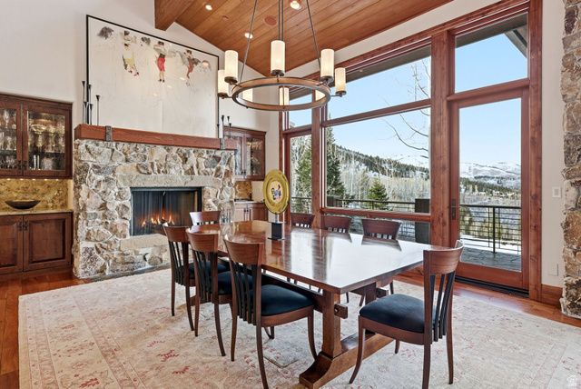 39 WHITE PINE RD, Park City, UT 84060